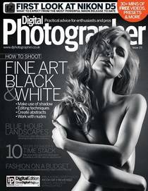 Digital Photographer – Issue 171 2016 - Download