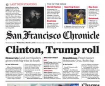 San Francisco Chronicle March 02 2016 - Download