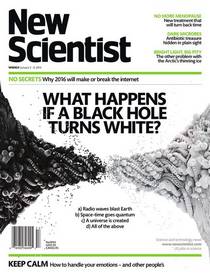 New Scientist – January 2, 2016 - Download
