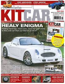 Complete Kit Car – January 2016 - Download