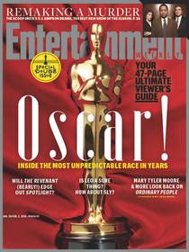 Entertainment Weekly – 29 January 2016 - Download