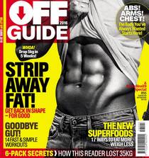 Men s Health Belly Off Guide – 2016 Special Edition - Download