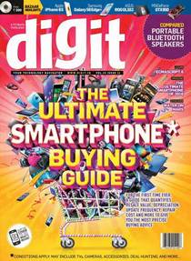 digit – November 2015 - Download