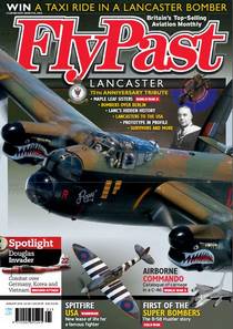 FlyPast – January 2016 - Download