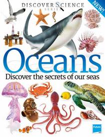 Discover Science Series Oceans – 2015  UK - Download