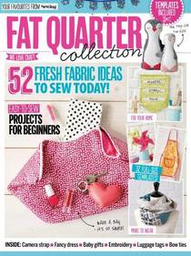 Fat Quarter Collection (2017) - Download
