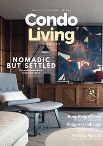 CondoLiving — August 2017 - Download