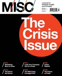 MISC – Fall 2015  USA - Download