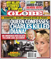 Globe – September 7, 2015 - Download
