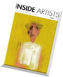 Inside Artists – Issues 1-2, 2015 - Download