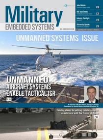 Military Embedded Systems – April-May 2015 - Download