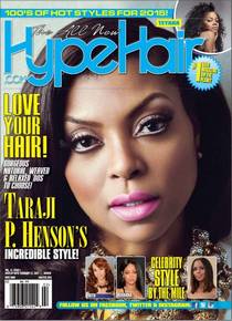Hype Hair – February 2015  USA - Download