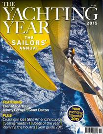 The Yachting Year – 2015  UK - Download