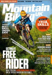 Mountain Biking UK [UK] – 2014-09 (Issue 307) v - Download