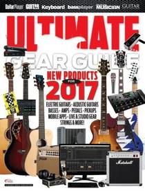 Ultimate Gear Guide — Summer 2017 - Download