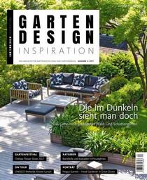 Gartendesign Inspiration — Nr.4 2017 - Download