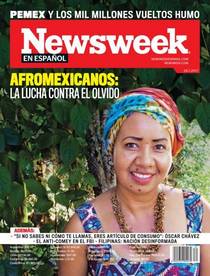 Newsweek en Espanol — 28 Julio 2017 - Download