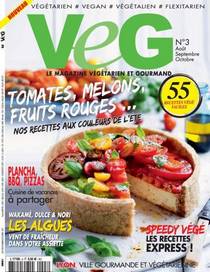 Veg France — Aout-Otobre 2017 - Download