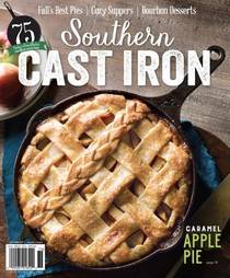 Southern Cast Iron — Autumn 2017 - Download