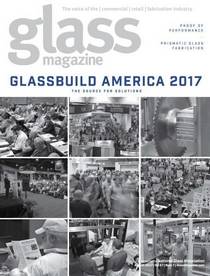 Glass Magazine — August 2017 - Download