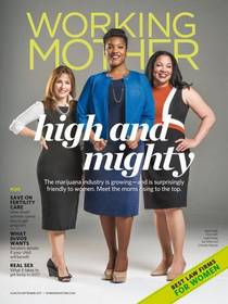 Working Mother — August-September 2017 - Download