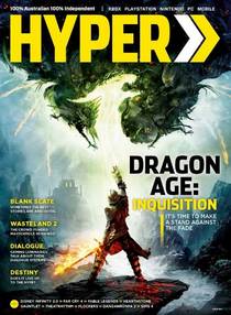 Hyper – October 2014 - Download