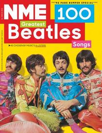 NME 100 Greatest Beatles Songs – 2015  UK vk co - Download