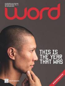 Word Vietnam — December 2017 - Download