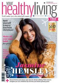 Your Healthy Living — December 2017 - Download