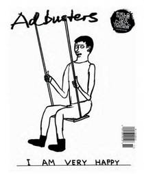 Adbusters — The Big Ideas of the 21st century (2017) - Download