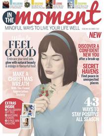 In The Moment — December 2017 - Download