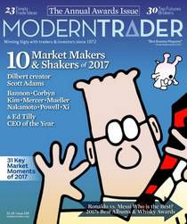 Modern Trader — January 2018 - Download