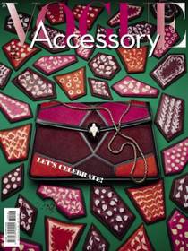 Vogue Accessory — Dicembre 2017 - Download