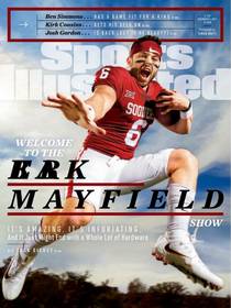 Sports Illustrated USA — December 04, 2017 - Download