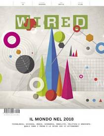 Wired Italia — Inverno 2017 - Download
