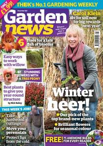 Garden News — December 02, 2017 - Download