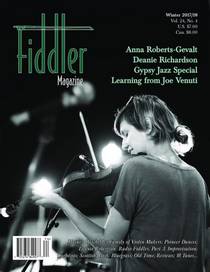 Fiddler — November 2017 - Download