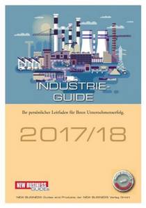 New Business Guides IndustrieGuide 20172018 avxhm.se - Download