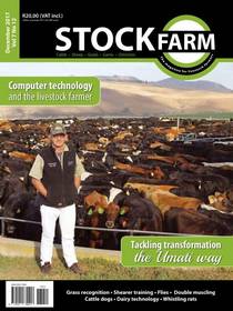 Stockfarm — December 2017 - Download