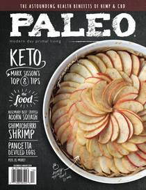 Paleo Magazine — December-January 2017 - Download