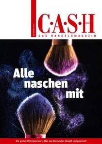 Cash — November 2017 - Download