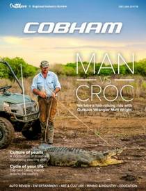 Cobham — December 2017-January 2018 - Download