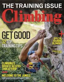 Climbing — December 2017 - Download