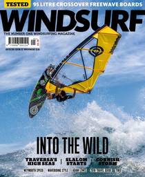 Windsurf — January-February 2018 - Download