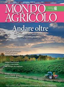 Mondo Agricolo — Novembre 2017 - Download