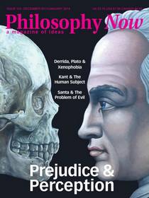 Philosophy Now — December 01, 2017 - Download