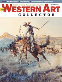 Western Art Collector — December 2017 - Download