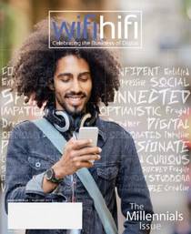 Wifi Hifi — November 2017 - Download