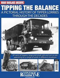 Road Haulage Archive — Issue 14 2017 - Download