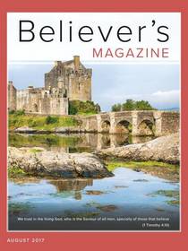 Believer’s Magazine — August 2017 - Download